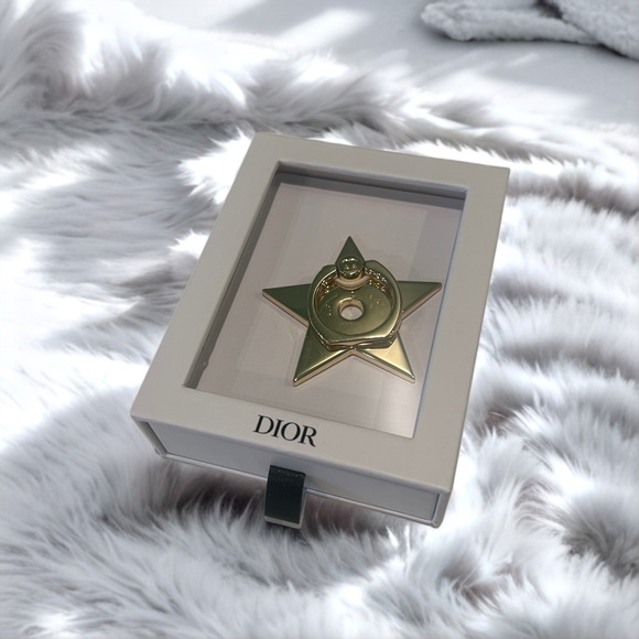 Accessories - Phone Rotating Ring